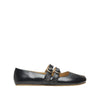 Origo Double Strap Mary Jane
