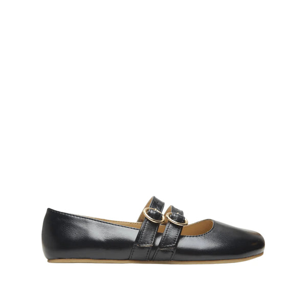 Origo Double Strap Mary Jane