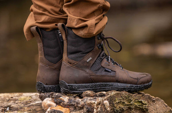 Lems Breck Boot Insulated