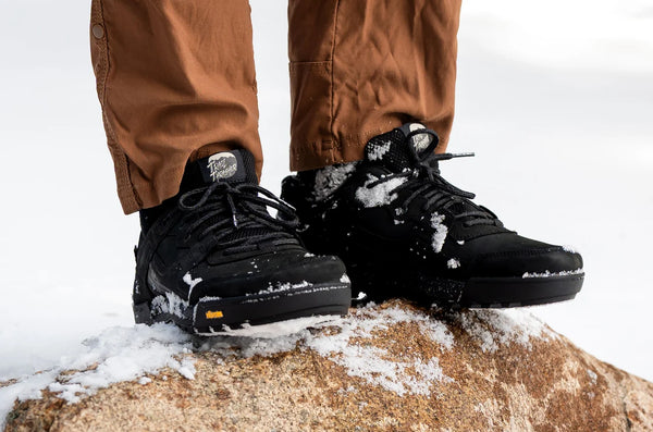 Lems Trail Thrasher Pro Waterproof Sneaker