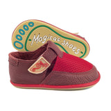 Magical Shoes Bebe Barefoot shoes for Kids
