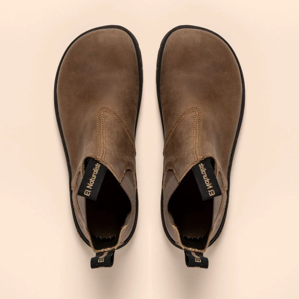 El Naturalista 5262 Nomada Chelsea Boot