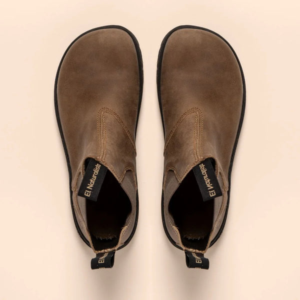 El Naturalista 5262 Nomada Chelsea Boot