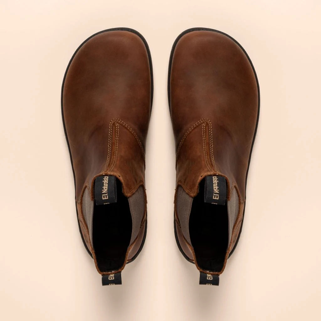 El Naturalista 5262 Nomada Chelsea Boot