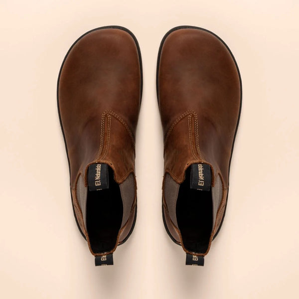 El Naturalista 5262 Nomada Chelsea Boot