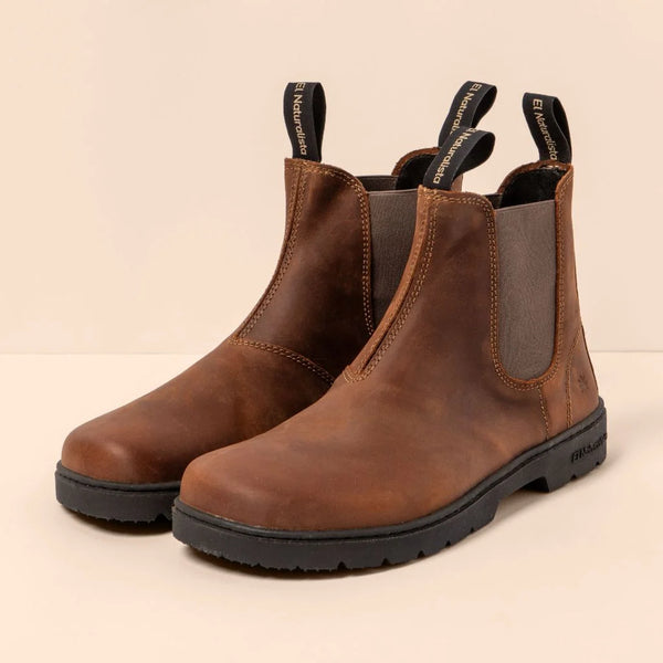 El Naturalista 5262 Nomada Chelsea Boot