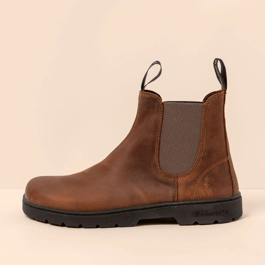 El Naturalista 5262 Nomada Chelsea Boot