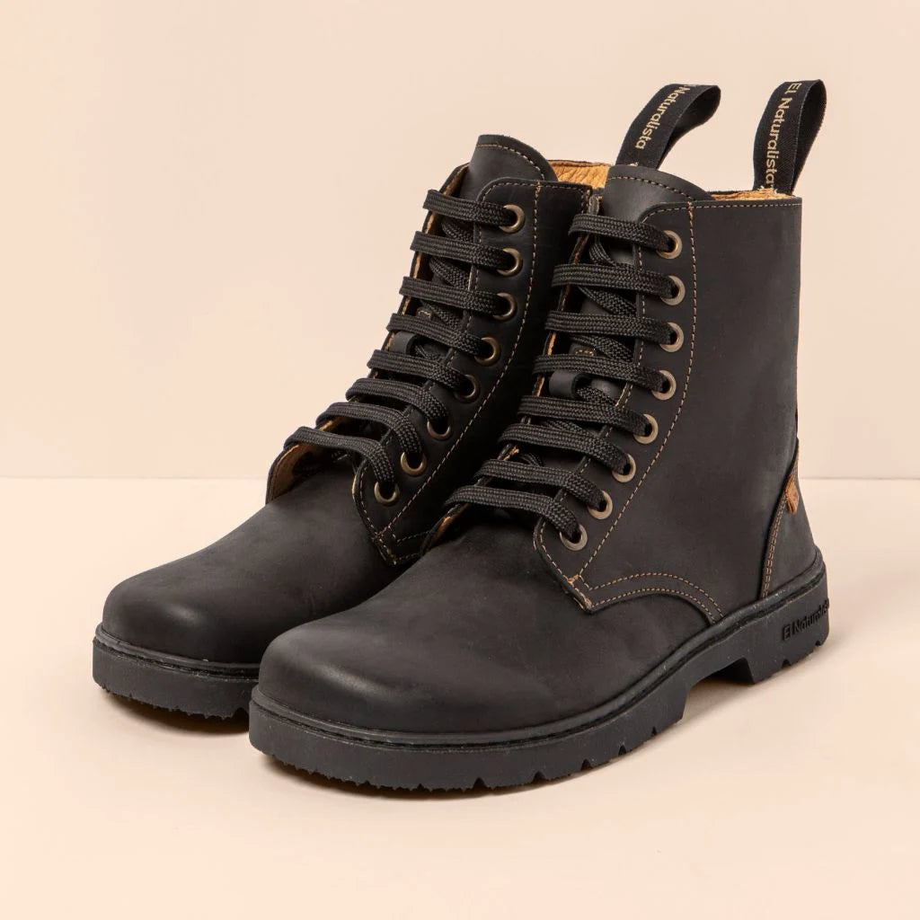 El Naturalista N5264 Nomada Lace-up Boot