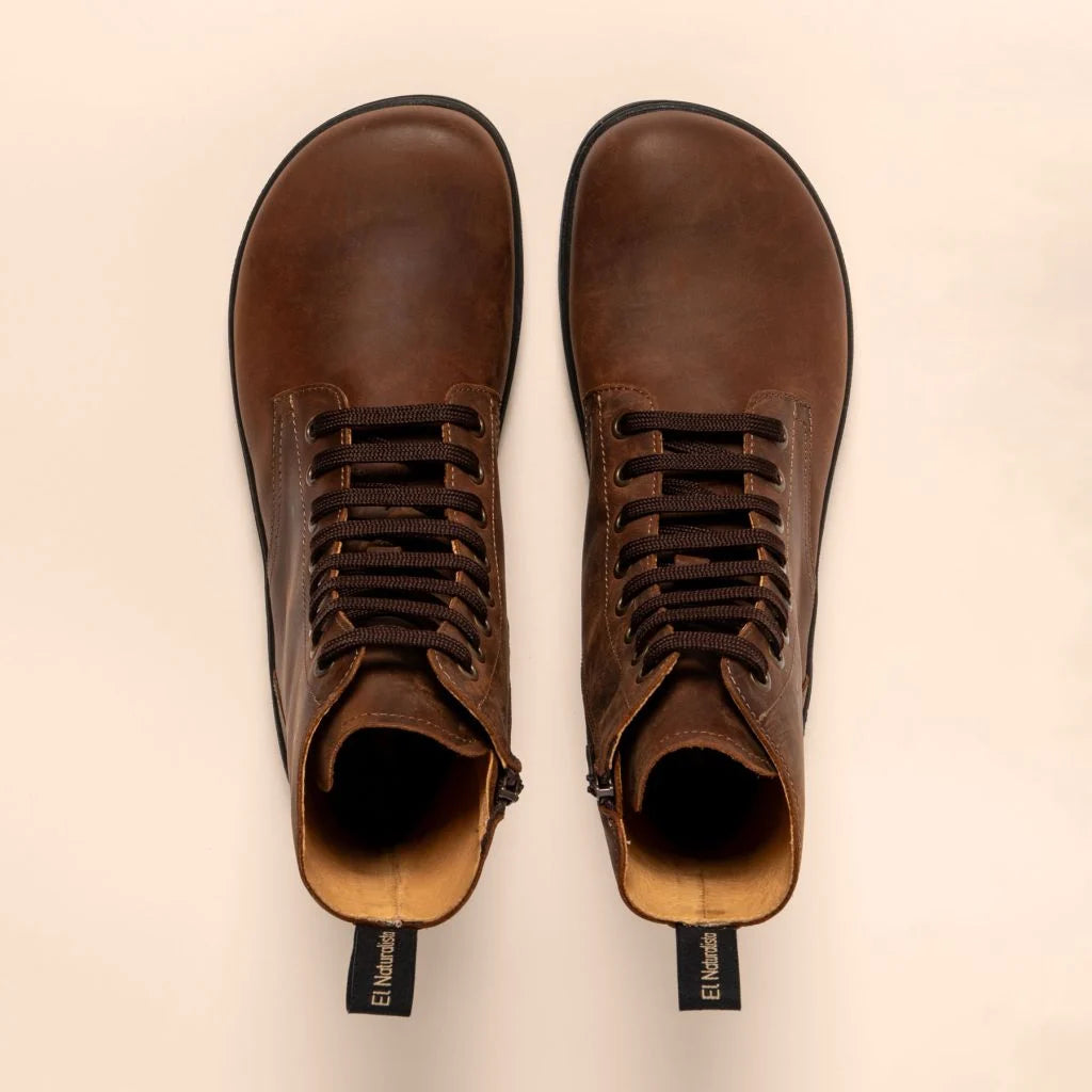 El Naturalista N5264 Nomada Lace-up Boot