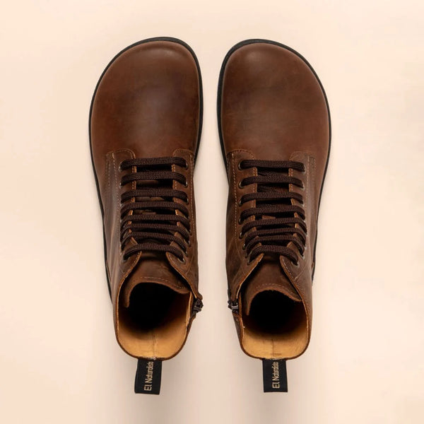 El Naturalista N5264 Nomada Lace-up Boot