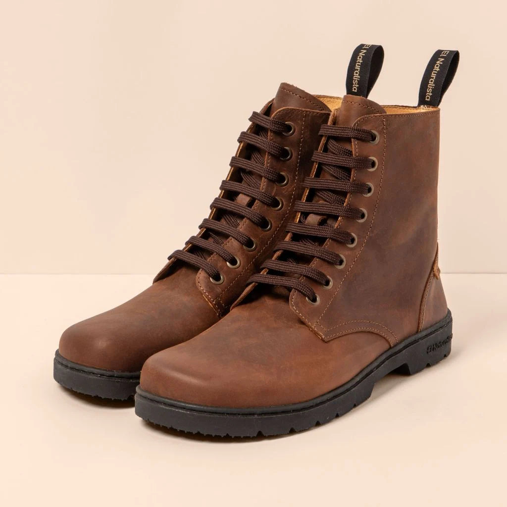 El Naturalista N5264 Nomada Lace-up Boot
