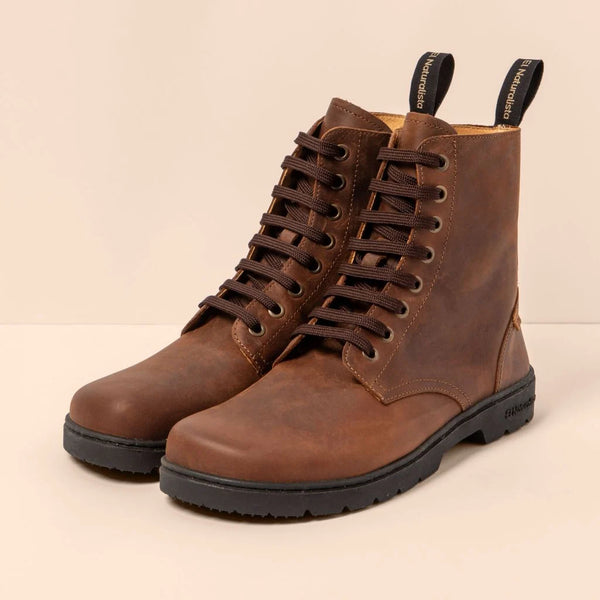 El Naturalista N5264 Nomada Lace-up Boot
