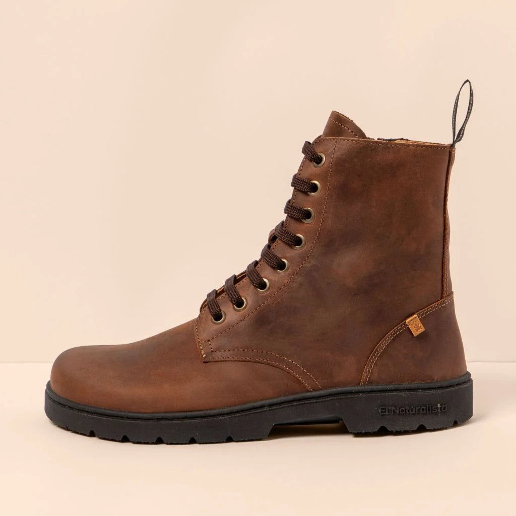 El Naturalista N5264 Nomada Lace-up Boot