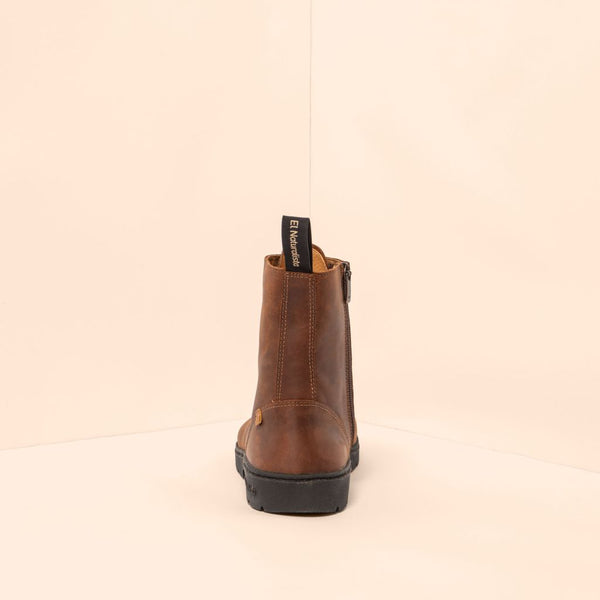 El Naturalista N5264 Nomada Lace-up Boot