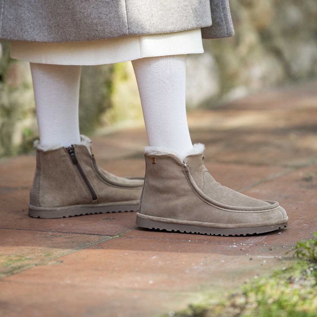 El Naturalista N5376 Tribu Boot