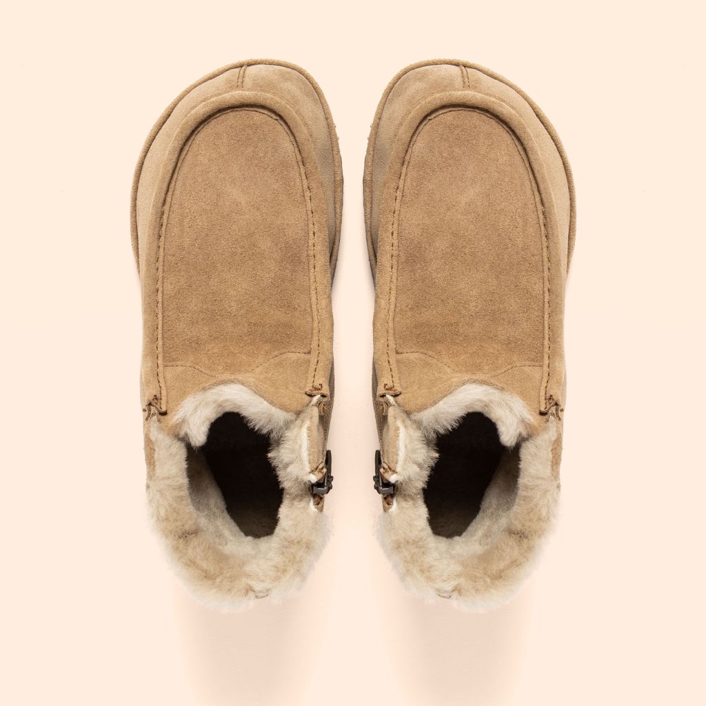 El Naturalista N5376 Tribu Boot