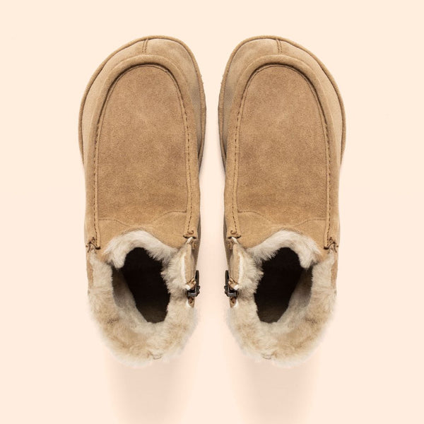 El Naturalista N5376 Tribu Boot