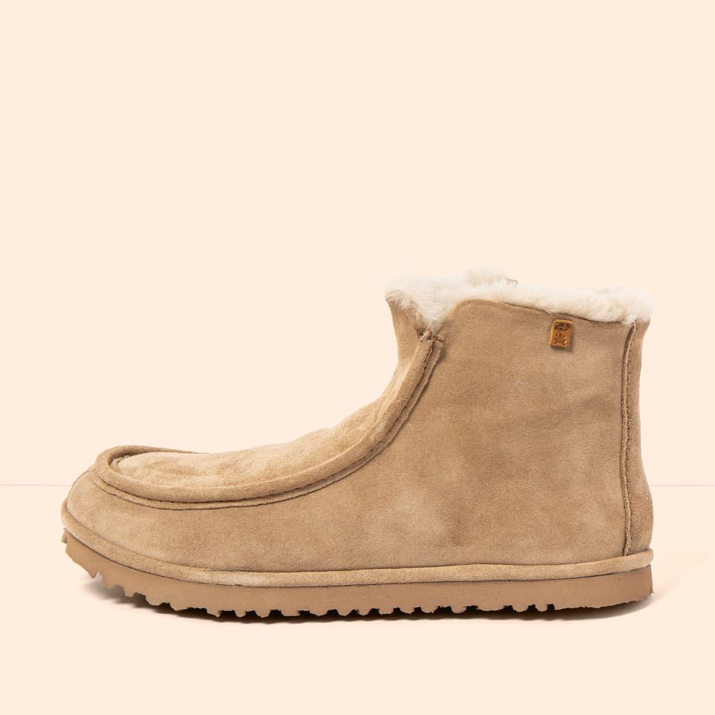 El Naturalista N5376 Tribu Boot