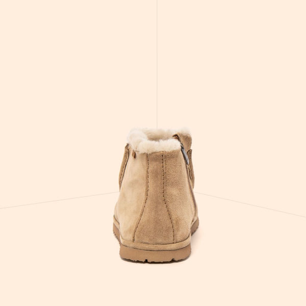 El Naturalista N5376 Tribu Boot