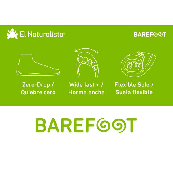 El Naturalista N5910 Origen Dress Shoe