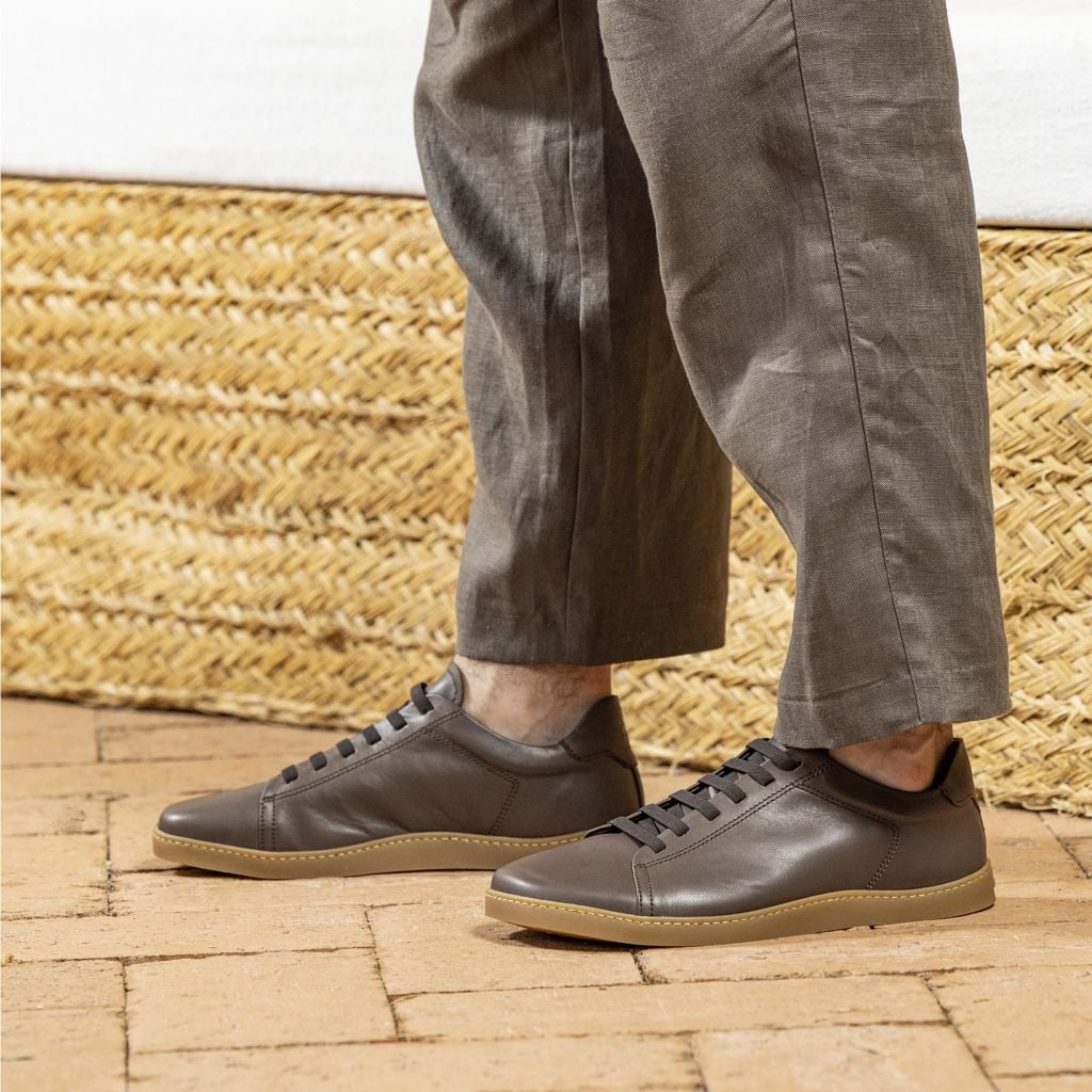 El Naturalista N5910 Origen Dress Shoe