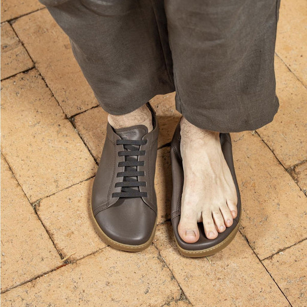 El Naturalista N5910 Origen Dress Shoe