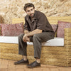El Naturalista N5910 Origen Dress Shoe