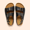El Naturalista 6001 Horizon Sandal