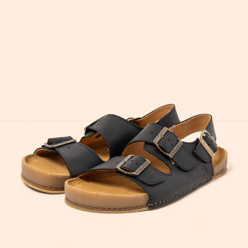 El Naturalista 6001 Horizon Sandal