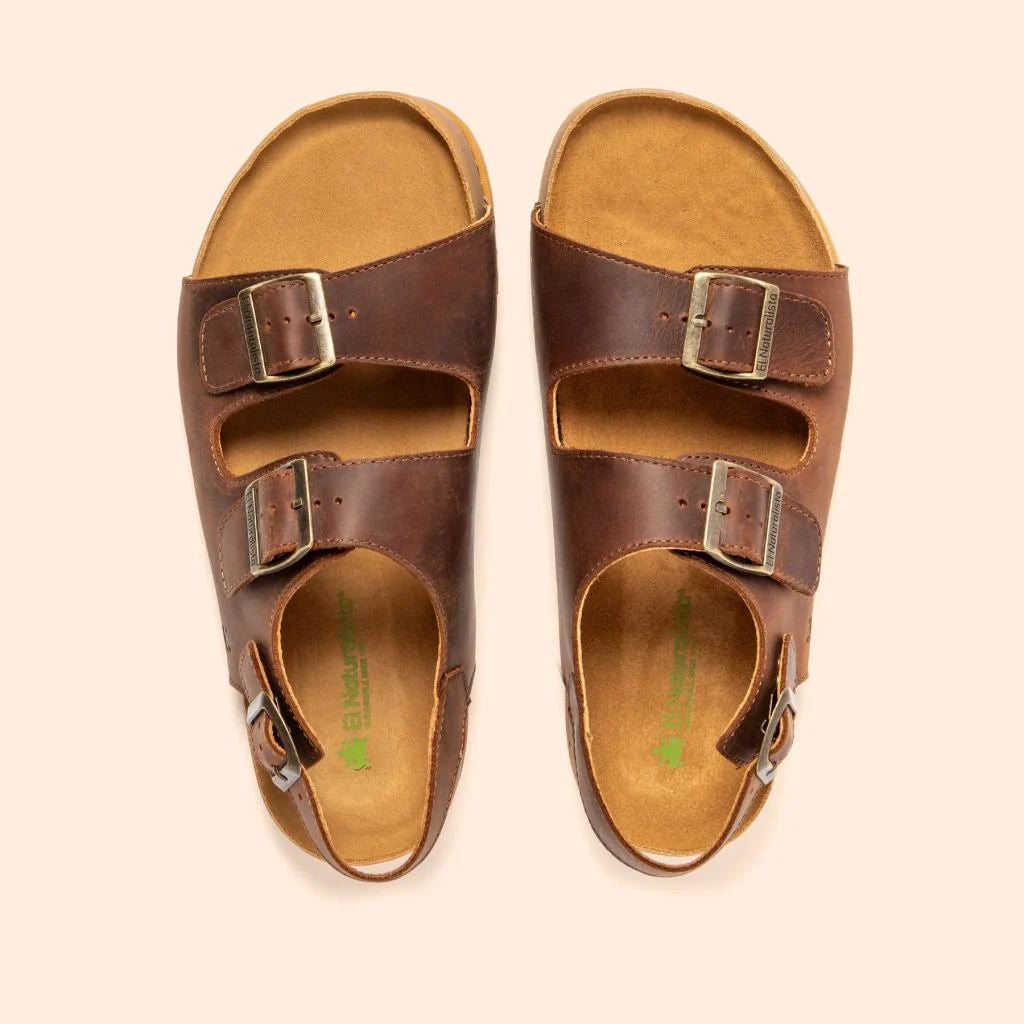 El Naturalista 6001 Horizon Sandal