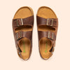 El Naturalista 6001 Horizon Sandal