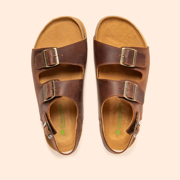 El Naturalista 6001 Horizon Sandal