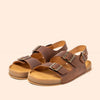 El Naturalista 6001 Horizon Sandal