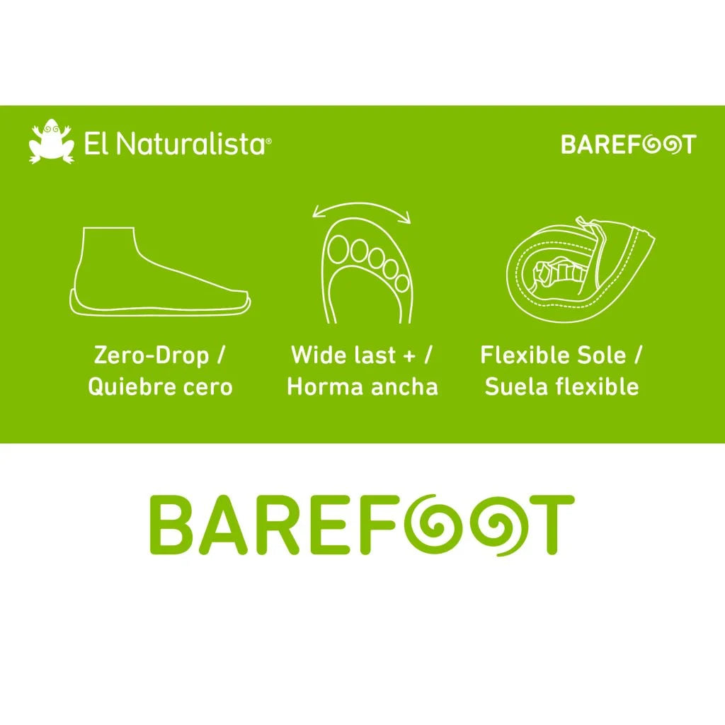 El Naturalista 6001 Horizon Sandal