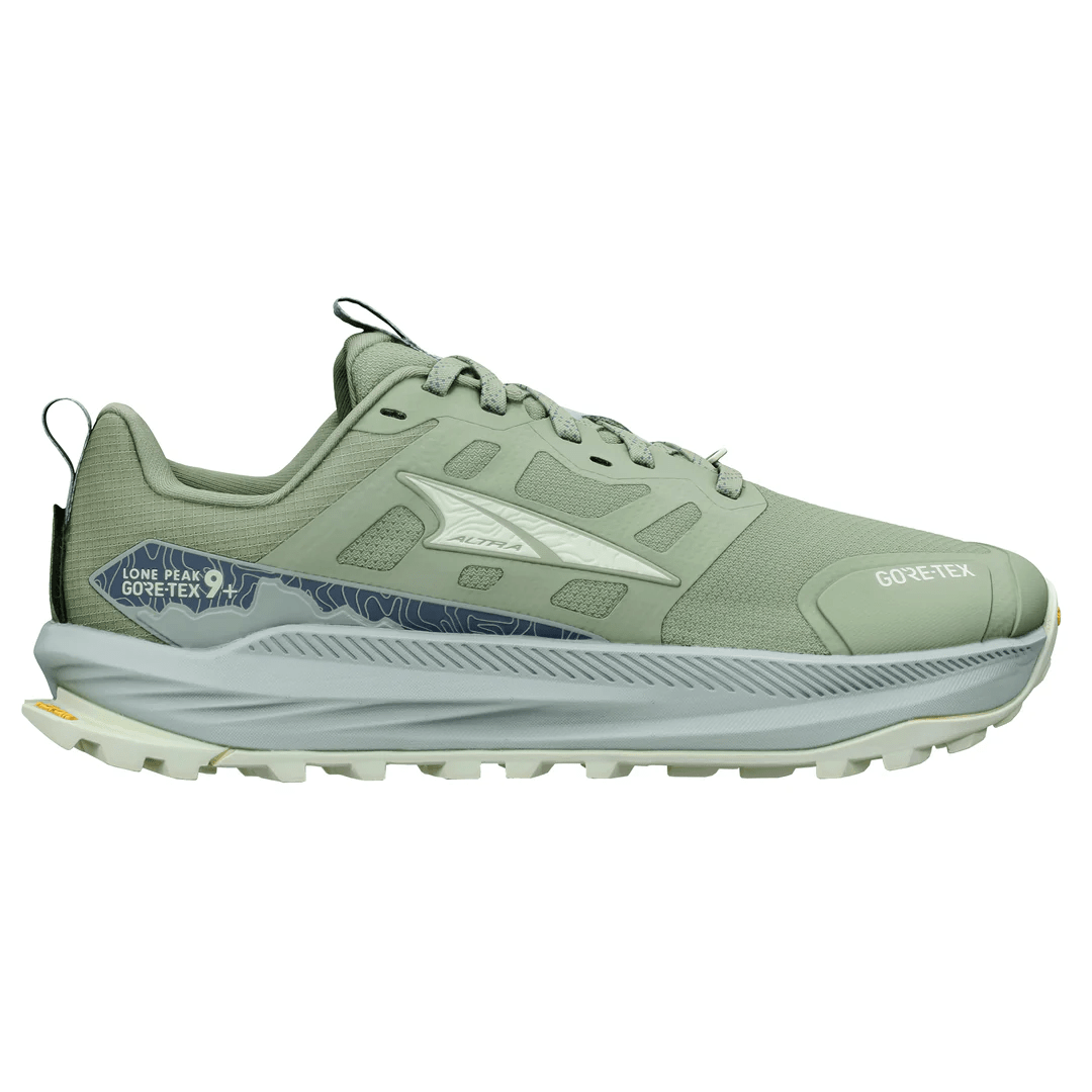 Altra Lone Peak 9+ GTX Women's