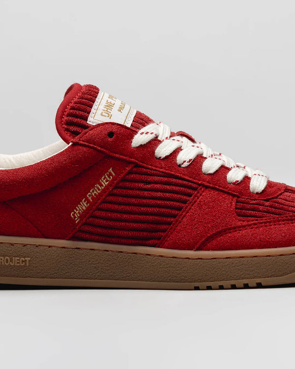Ohne Project Barefoot Sneaker 070