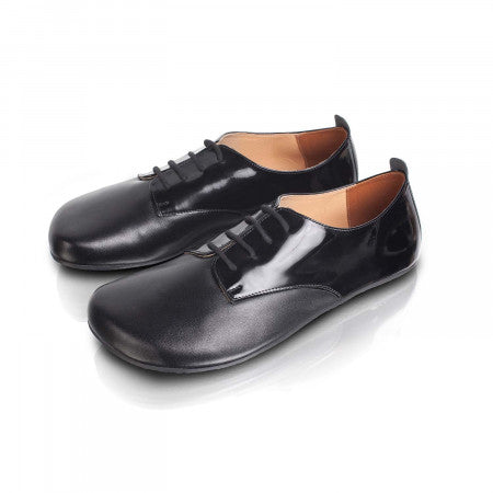 Shapen Fleur Derby Shoes