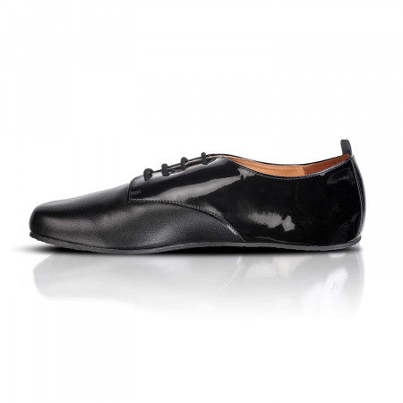 Shapen Fleur Derby Shoes