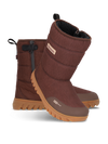 Barebarics PolarStride Winter Boots