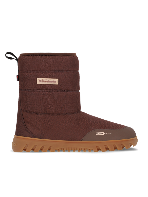 Barebarics PolarStride Winter Boots