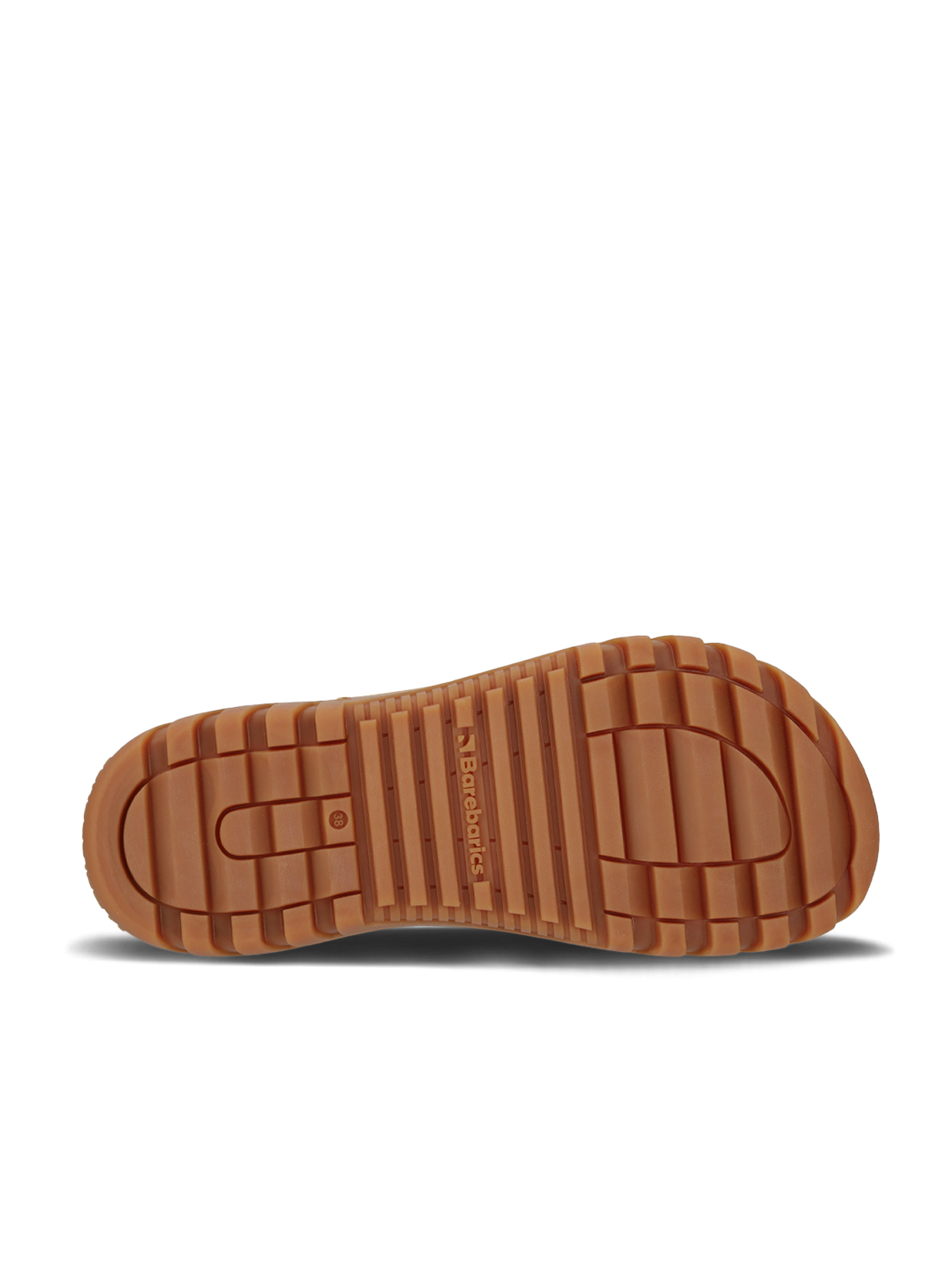 Barebarics PolarStride Winter Boots