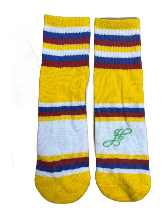 Foot Buddy Five Element Socks