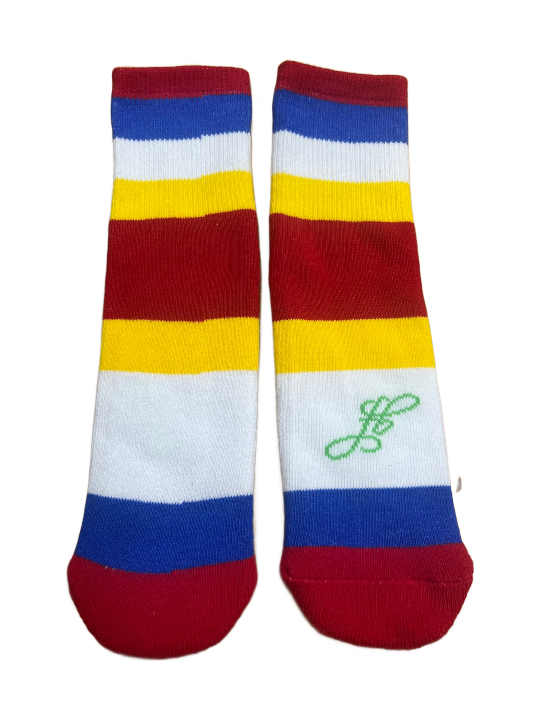 Foot Buddy Five Element Socks