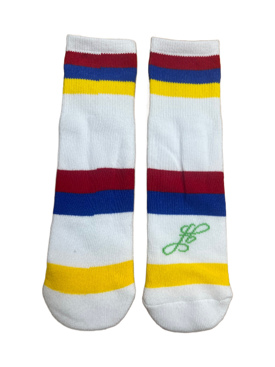 Foot Buddy Five Element Socks