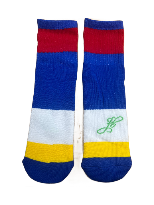 Foot Buddy Five Element Socks