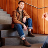 Xero Ridgeway Chelsea Lined Men's