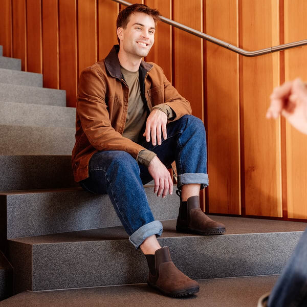 Xero Ridgeway Chelsea Lined Men's