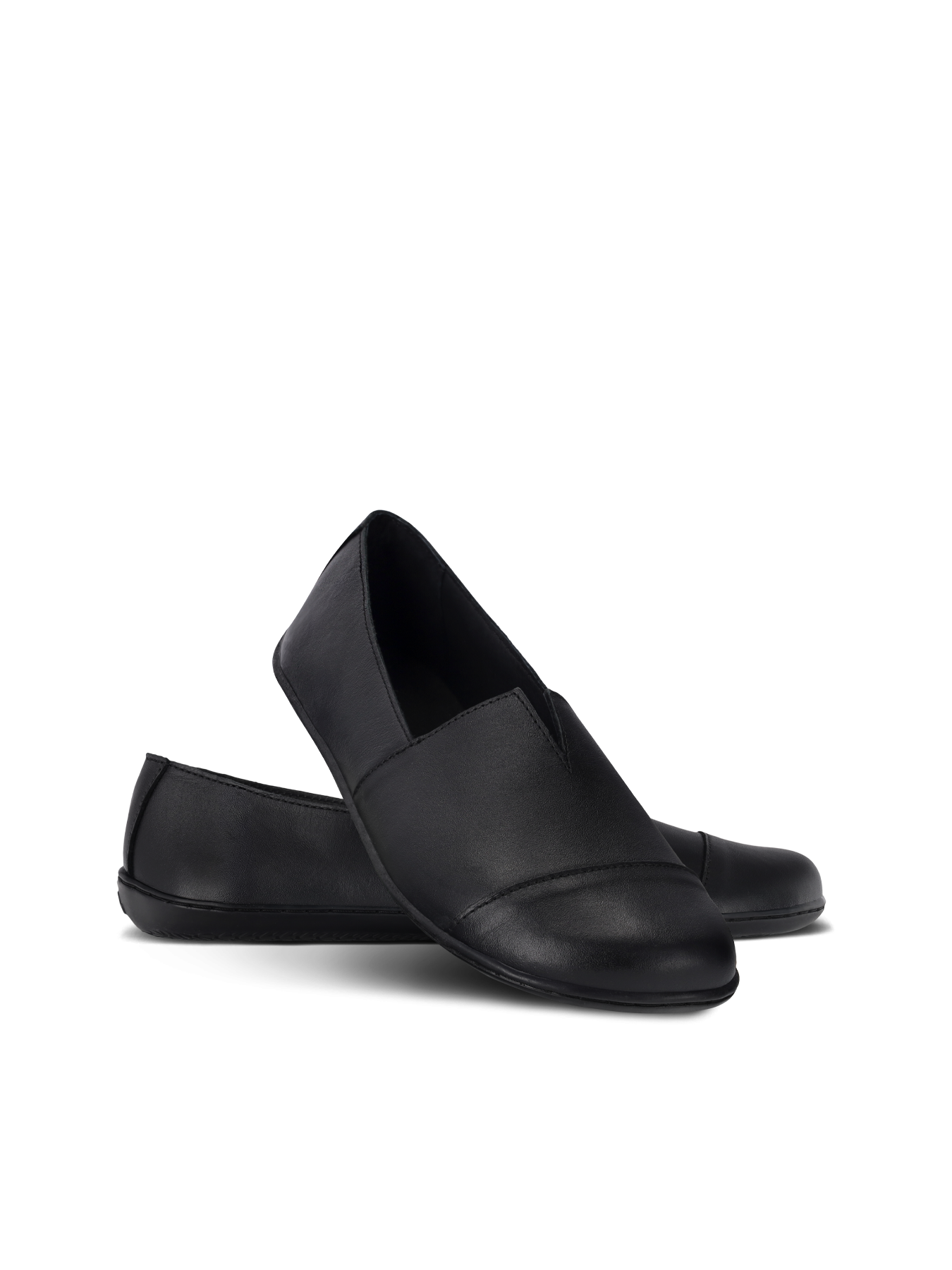 Be Lenka Rosaluna Moccasins