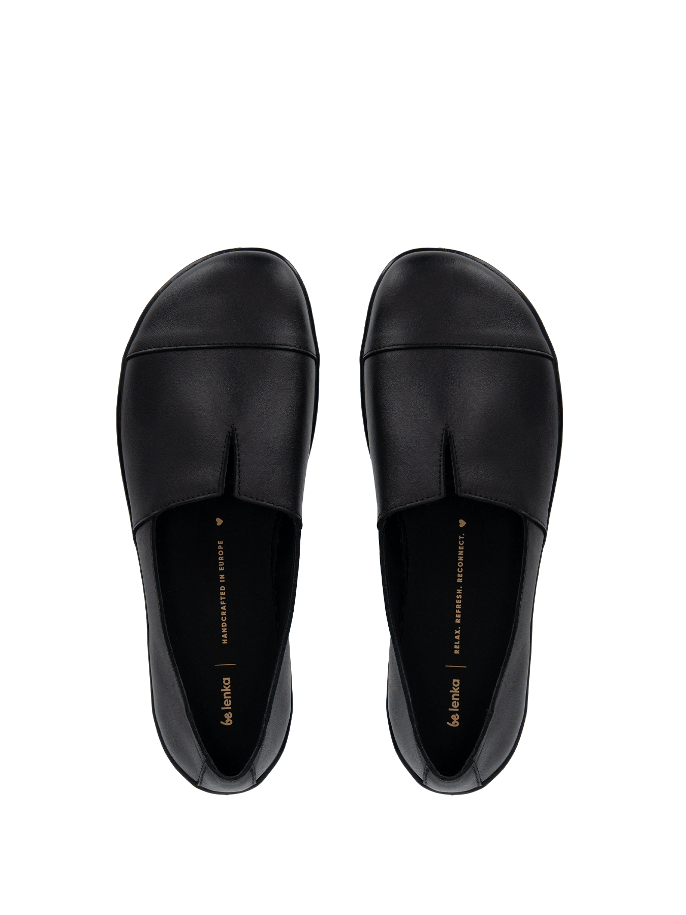 Be Lenka Rosaluna Moccasins
