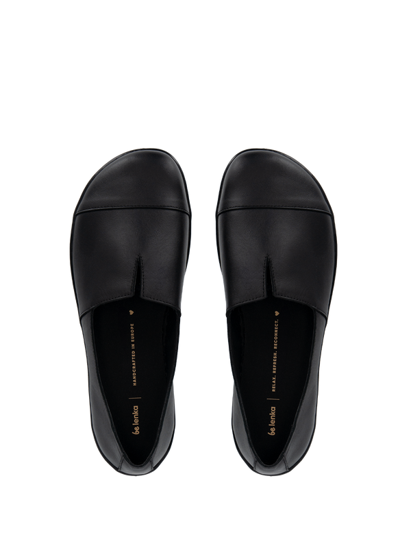Be Lenka Rosaluna Moccasins